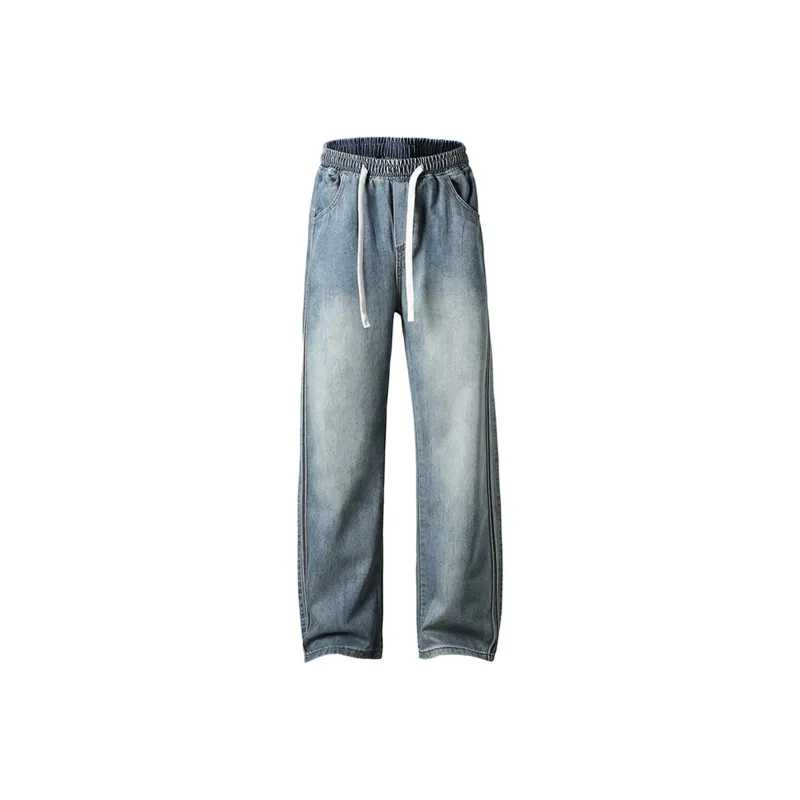 DJ.SPIRIT Jeans Unisex-0