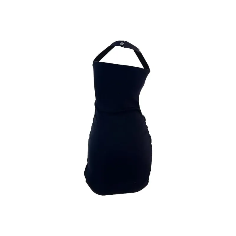 Mu Xiao Xin Slip Dresses Women's-1
