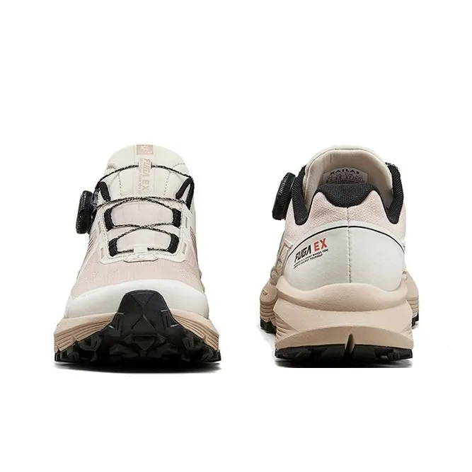 KAILAS FUGA Slip Resistant, Abrasion Resistant, Breathable Low Top Trail Running Shoes Women's-6