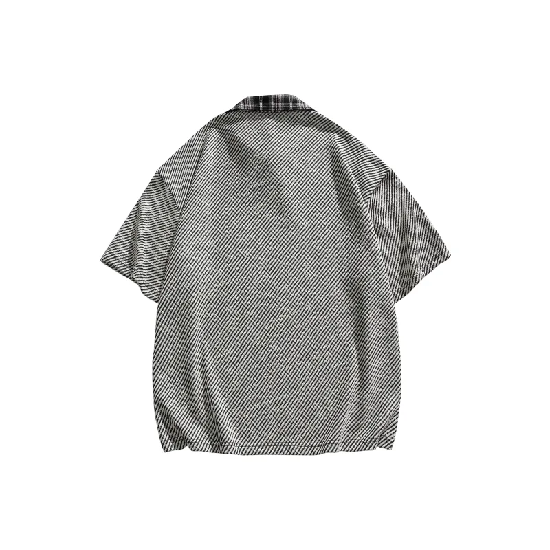 A.X.S.K Polo Shirts Unisex-1