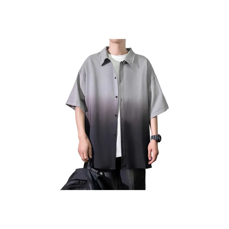 KFKU Shirts Unisex-12