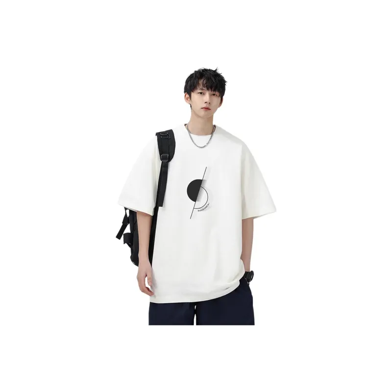 City Hipster T Shirts Unisex-0