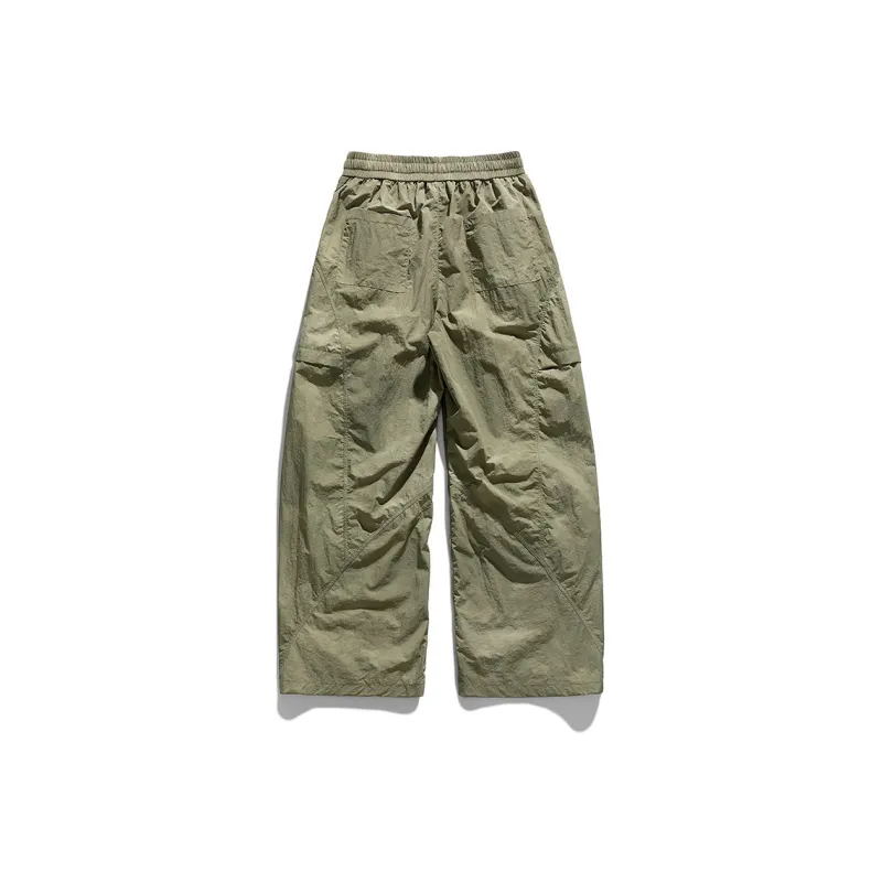 RED DRAGONFLY Casual Pants Unisex-9