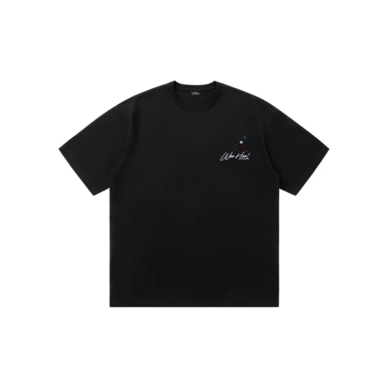 The Simpsons Unisex Undershirts-4
