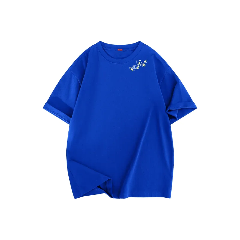 ALI THE FOX T Shirts Unisex-38
