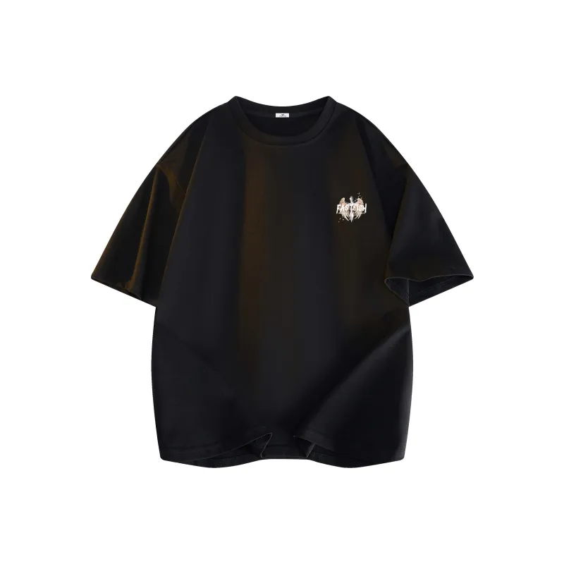 FASTFISH T-Shirts Unisex-1