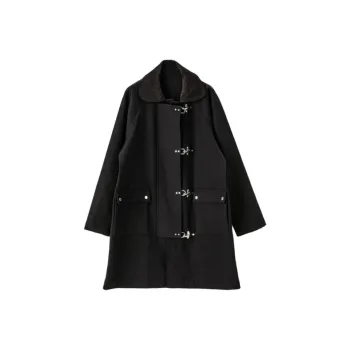 Takahiromiyashita Thesoloist SS25 Jackets & Coats Men's