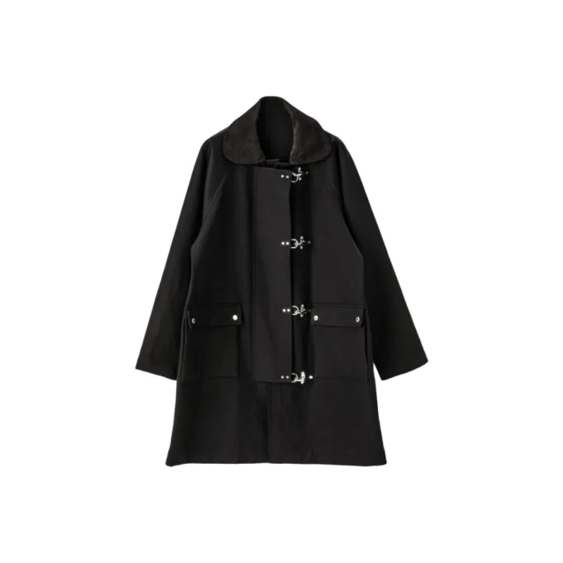 Takahiromiyashita Thesoloist SS25 Jackets & Coats Men's-0