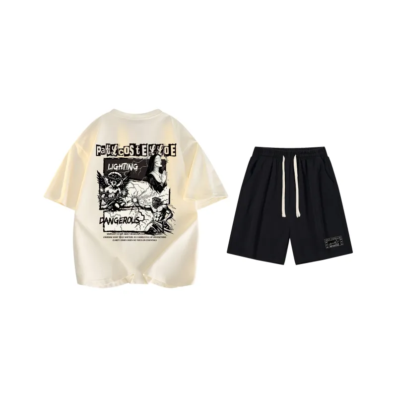 PAUL COSTELLOE Casual Sportswear Unisex-21