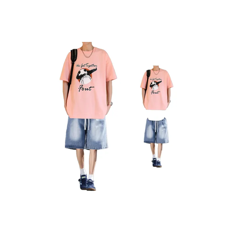 A/2/8/T Casual Sportswear Unisex-28