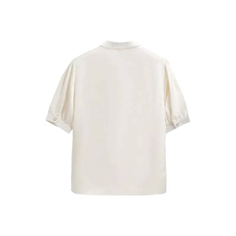 CZMO Shirts Women's Apricot-1