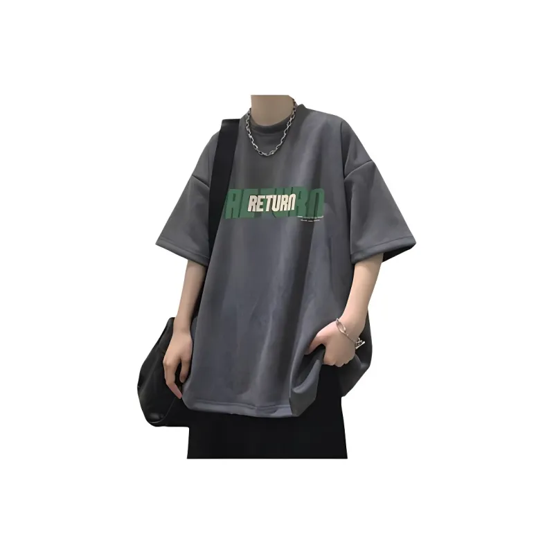 TONYBEAR T Shirts Men-2