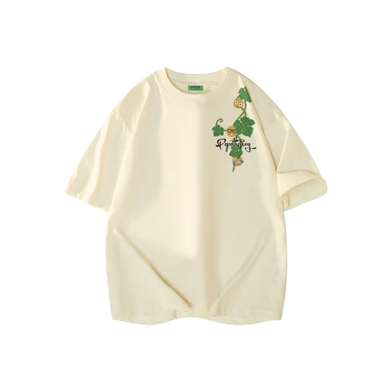 Pepe The Frog T-Shirts Unisex-19
