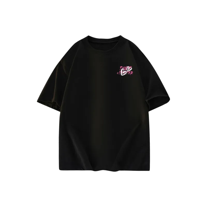 DUKE+DEXTER T Shirts Unisex-1