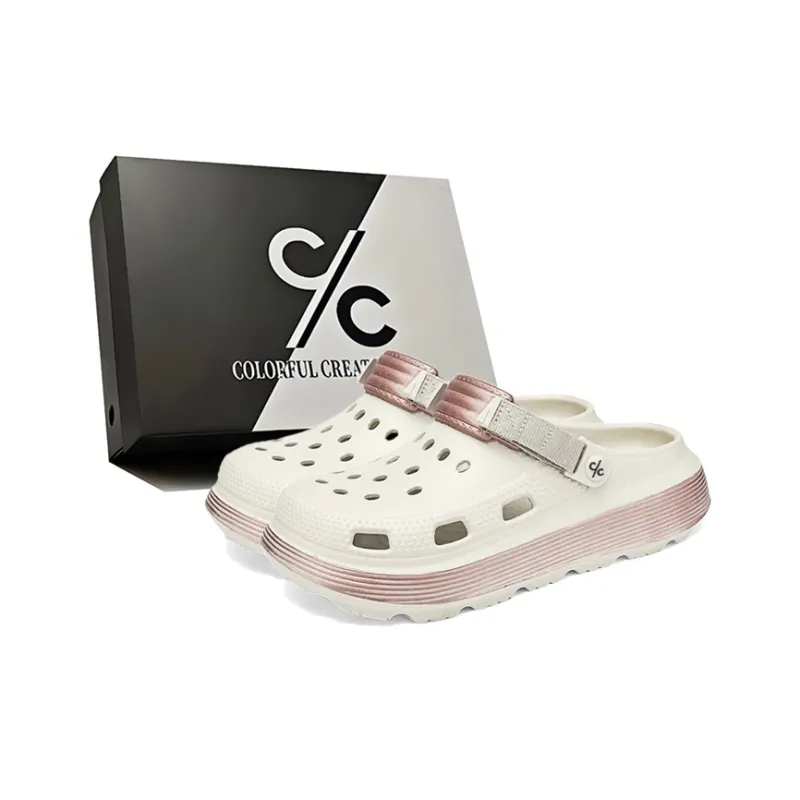 Colorful Creations Clogs Unisex-24