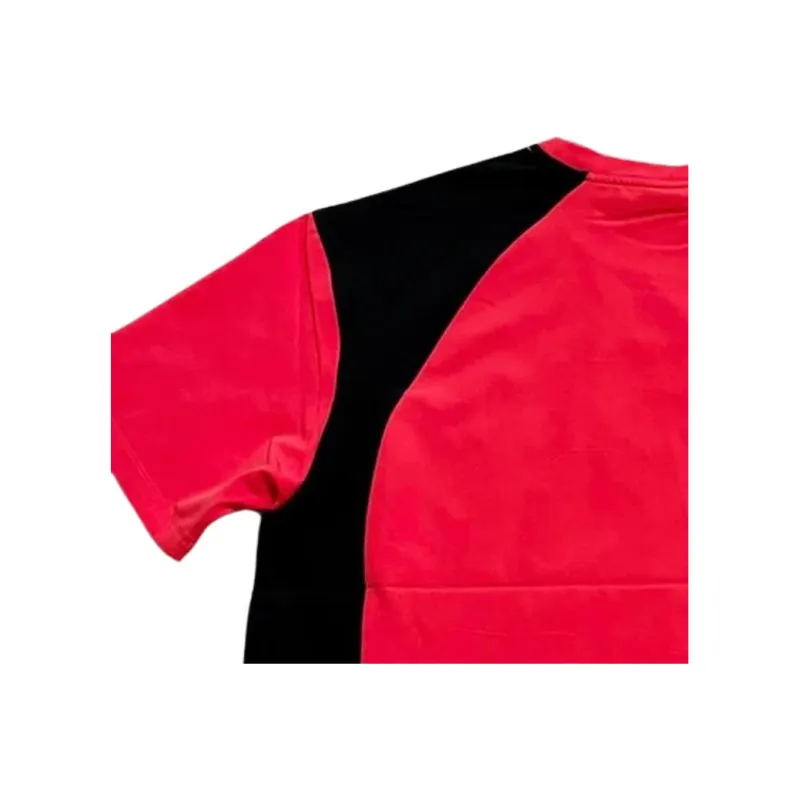 THE NORTH FACE T Shirt Men's Red-1