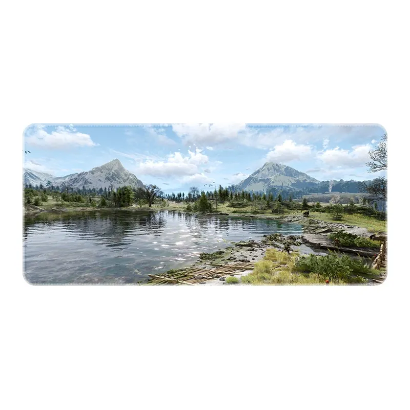 Directions Mouse Pads-3