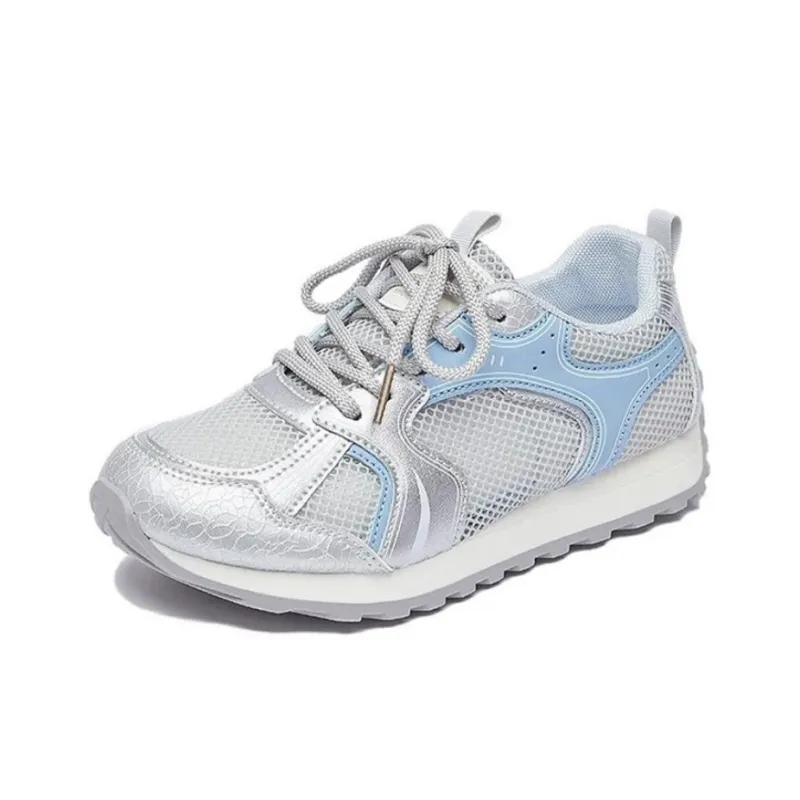 Babak Low Top Casual Shoes Women's-6