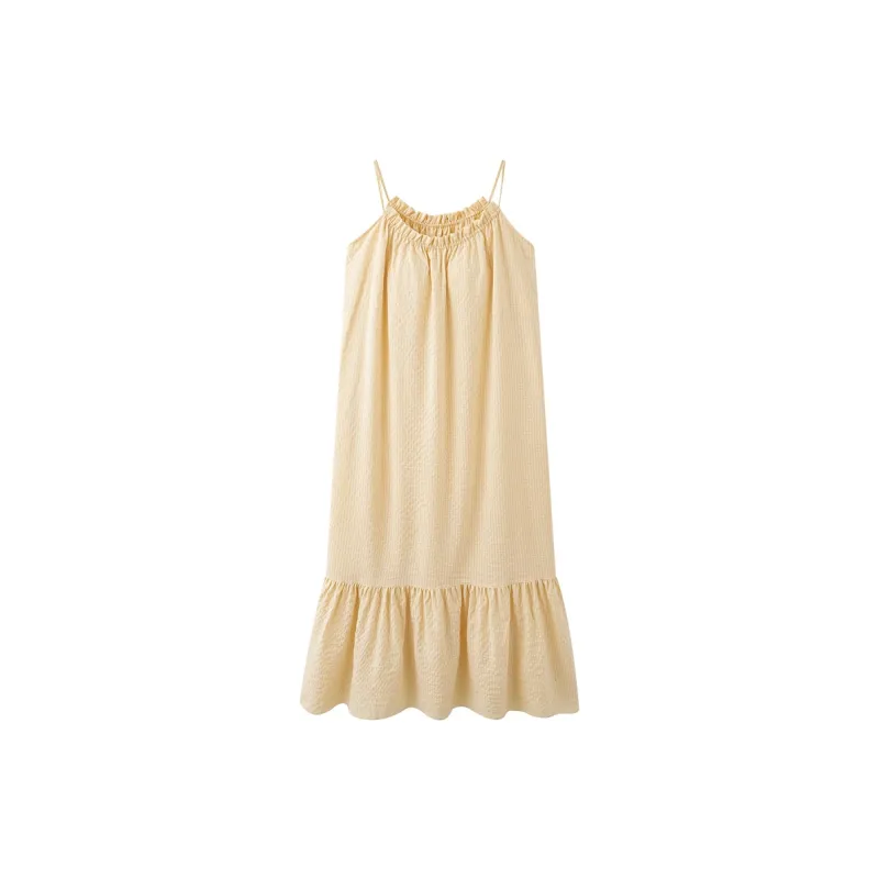 Pretty lady Women's Nightgowns-0
