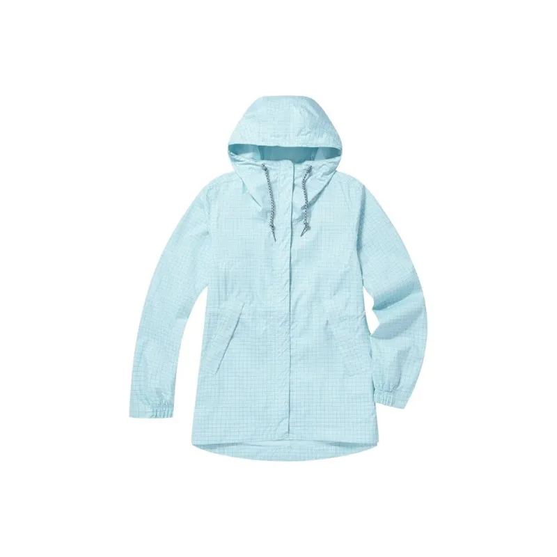 Columbia Jackets Women's Blue-0