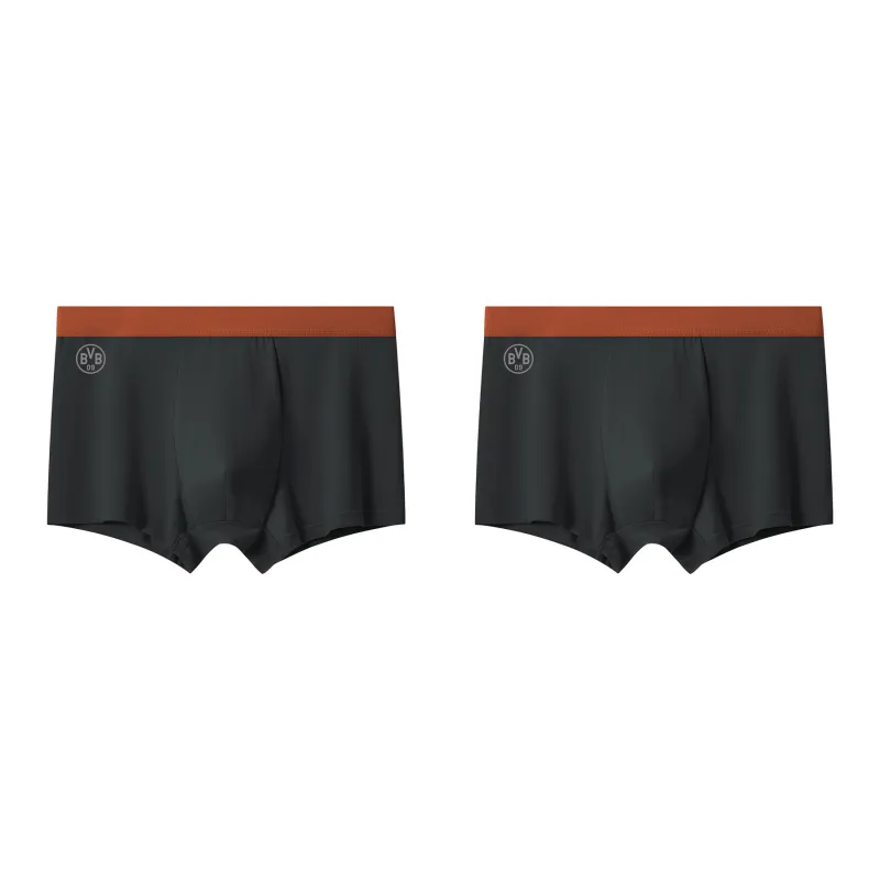 PULUSHIDUOTEMENGDE Underpants Men's Combo Set-18