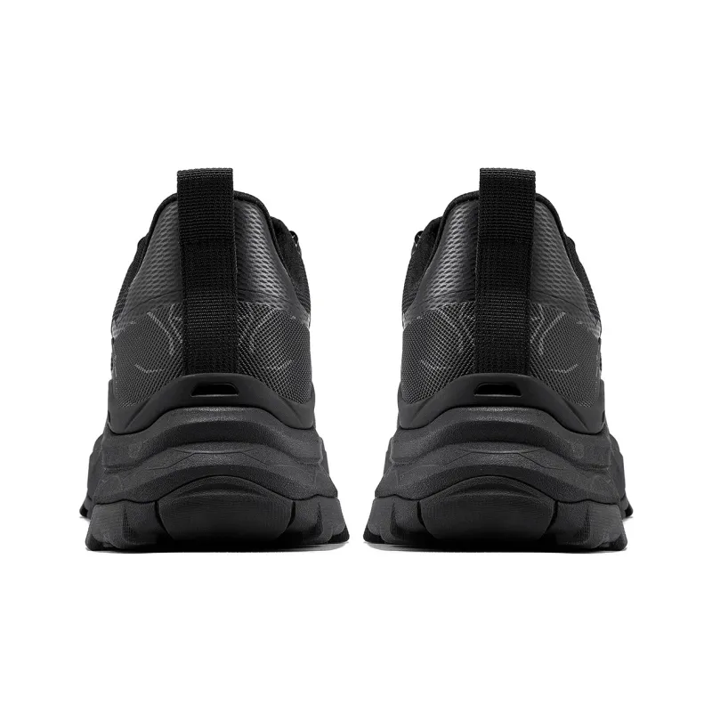Jeep Outdoor Life Cushioning, Breathable, Lightweight Low Top Hiking Shoes Men's-8