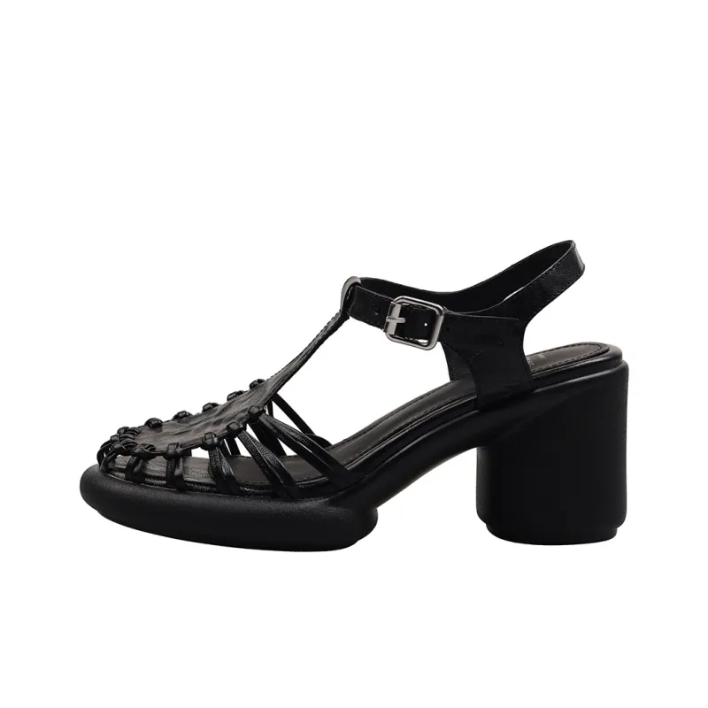 Zi Xiao Roman Sandals Women's-0