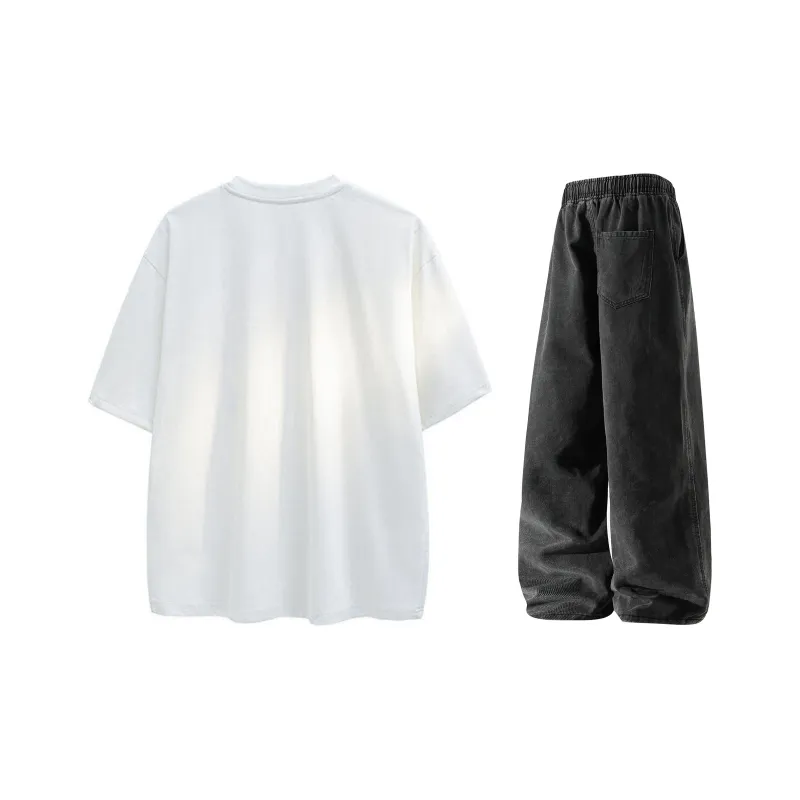GROGNAK Casual Sportswear Unisex-1