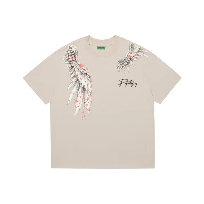 Pepe The Frog T-Shirts Unisex-20