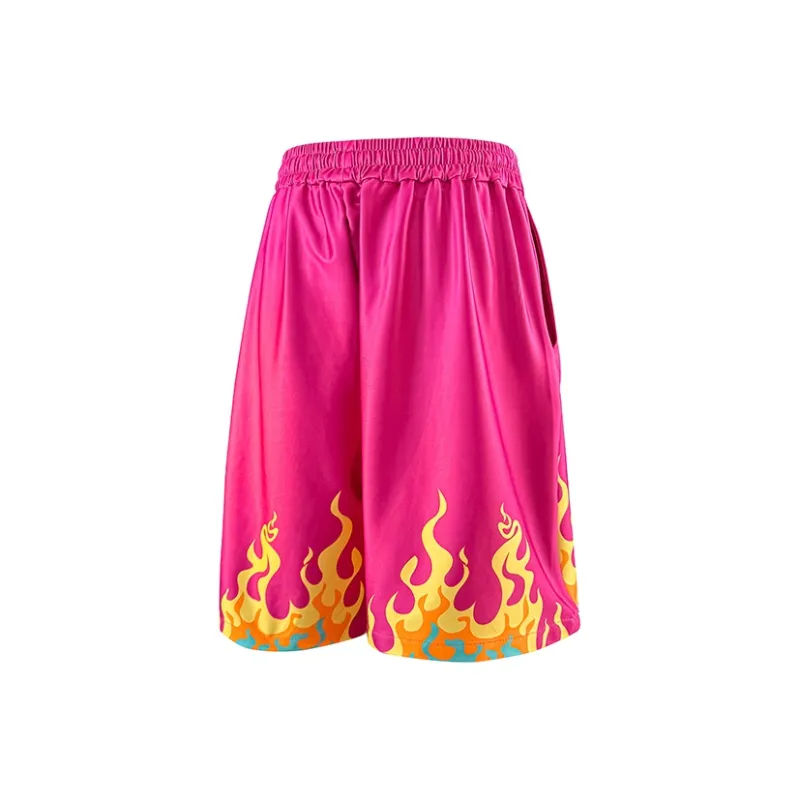 MIIOW Cool One Summer Series Casual Shorts Unisex-7