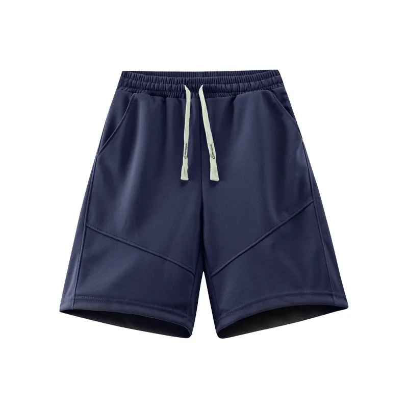 EMERICA Casual Shorts Unisex-6
