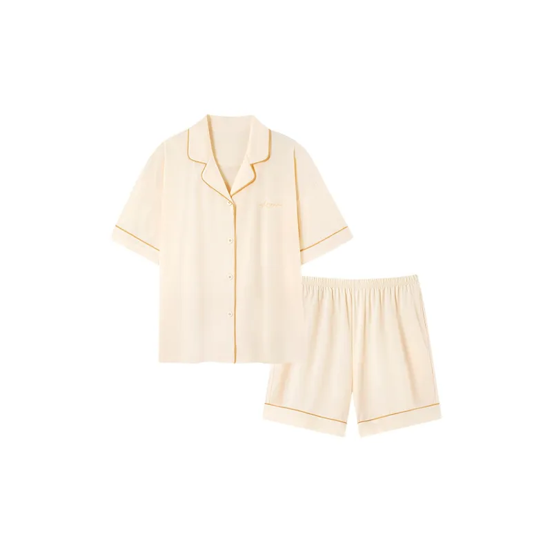 Nodos Shield Pajama Set Women's-6