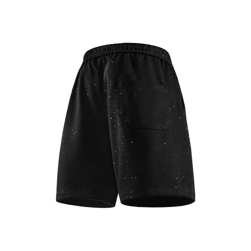 KAIPAINEN Casual Shorts Unisex-1
