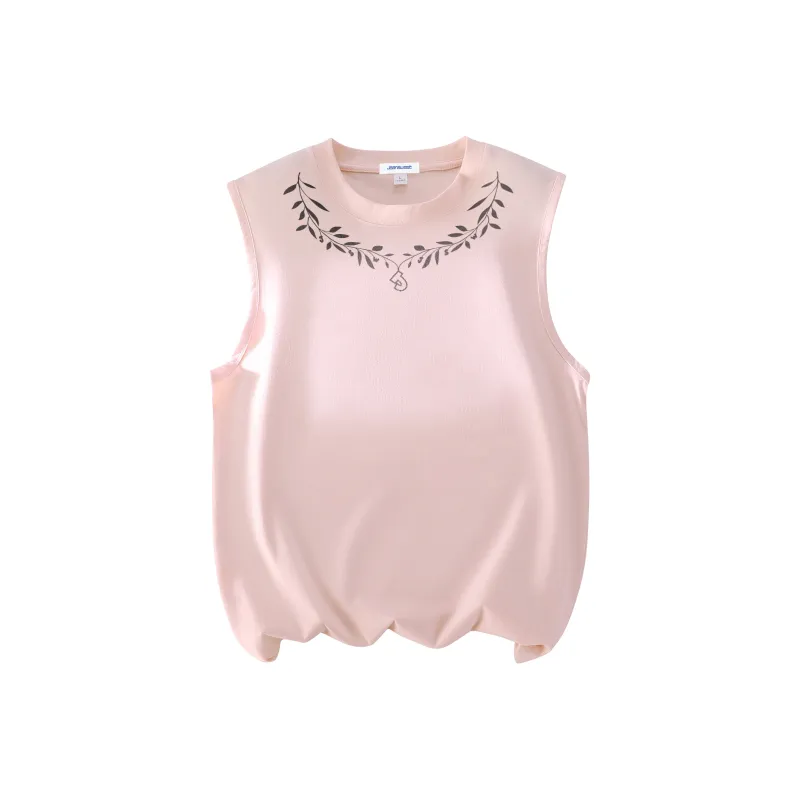 JEANSWEST Tank Tops Unisex-8