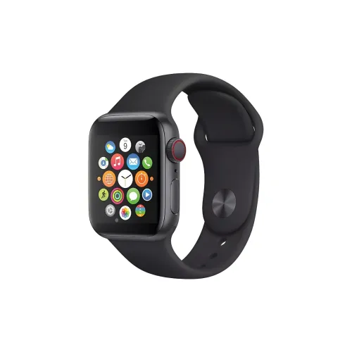 KVZUVUU Apple Compatibility Watch Band Metal