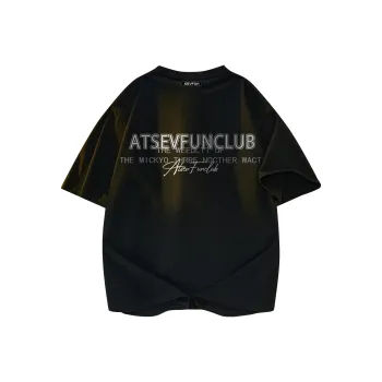 7 SEVFUN T Shirts Unisex