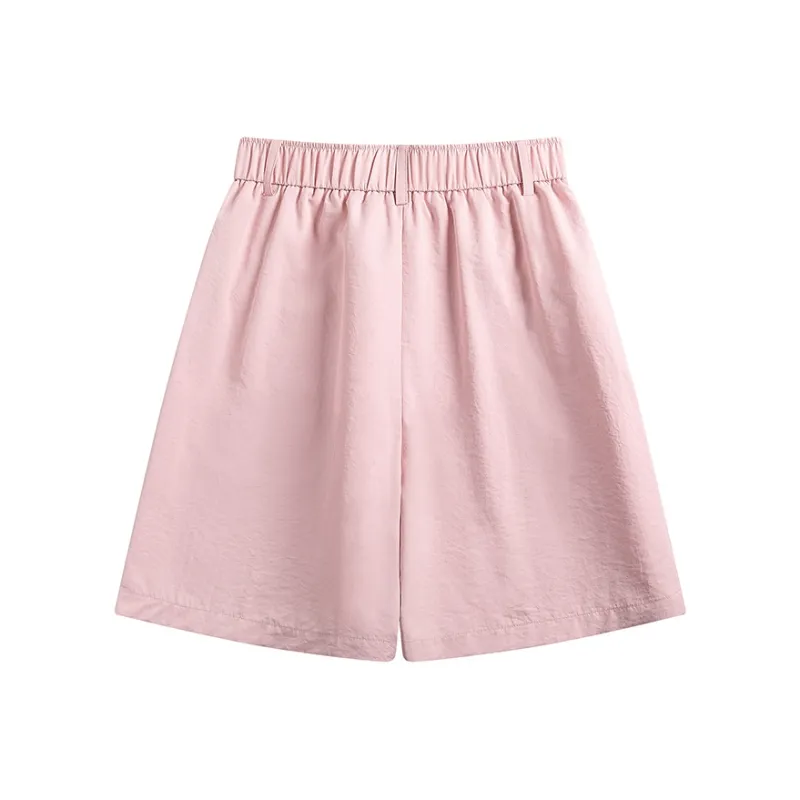 KW Casual Shorts Unisex-21