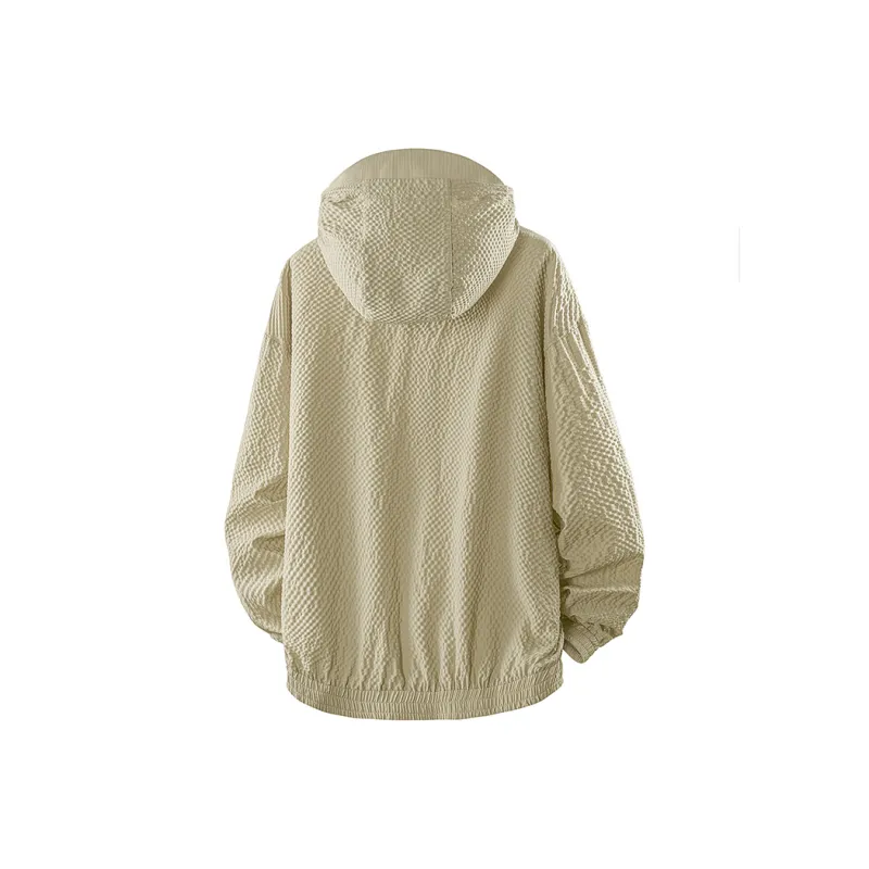 Jeep Sun Protection Clothing Unisex-11