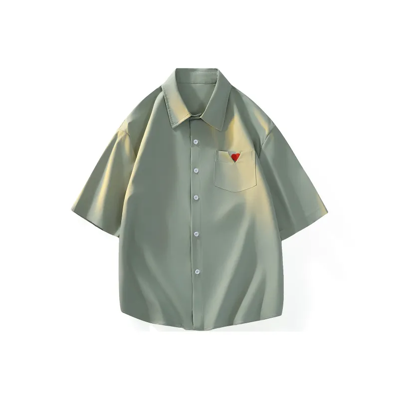 Struggle Vintage95 Shirt Unisex-6