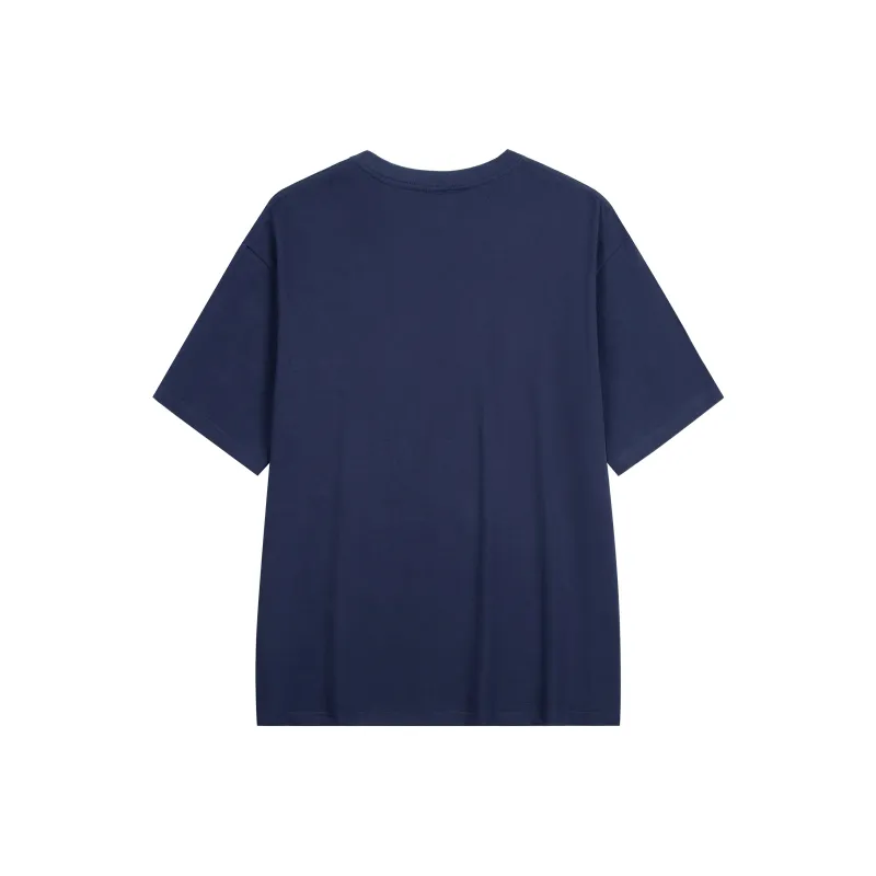 DUKE+DEXTER T Shirts Unisex-23