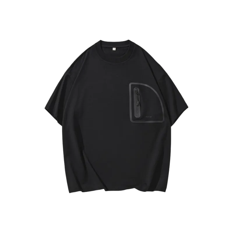 Go it alone T Shirts Unisex-0