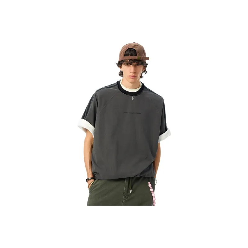 City Hipster T Shirts Unisex-4