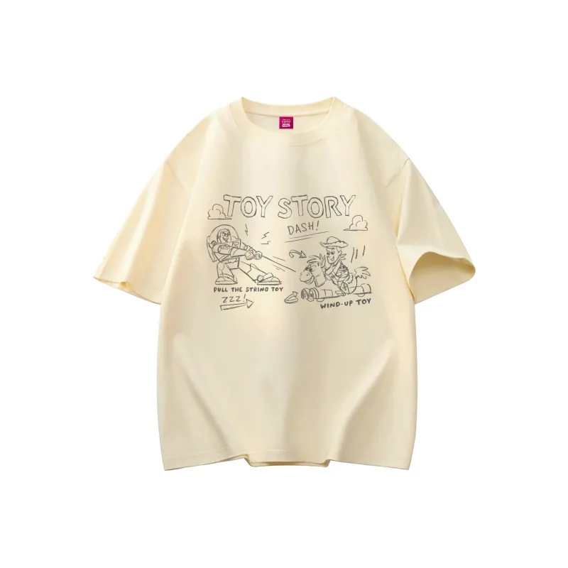 Disney Toy Story Series T Shirt Unisex-16