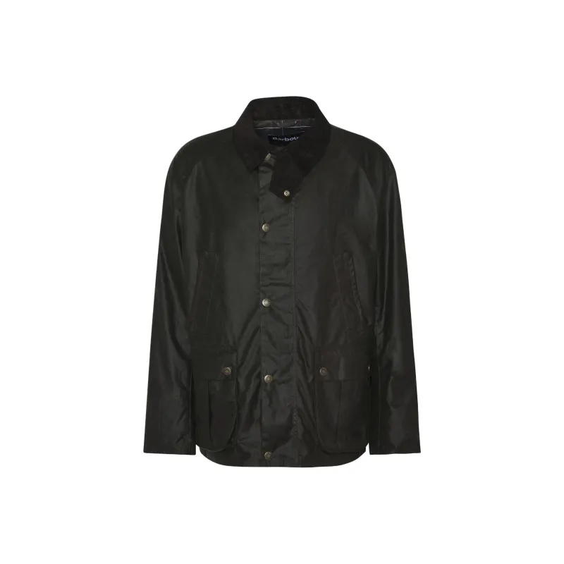 BARBOUR Jackets & Coats Men's Dark Green-0