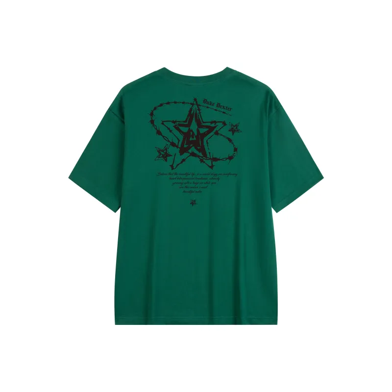 DUKE+DEXTER T Shirts Unisex-20