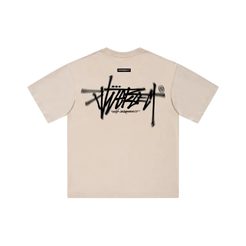INNERSECT T-Shirts Unisex-7