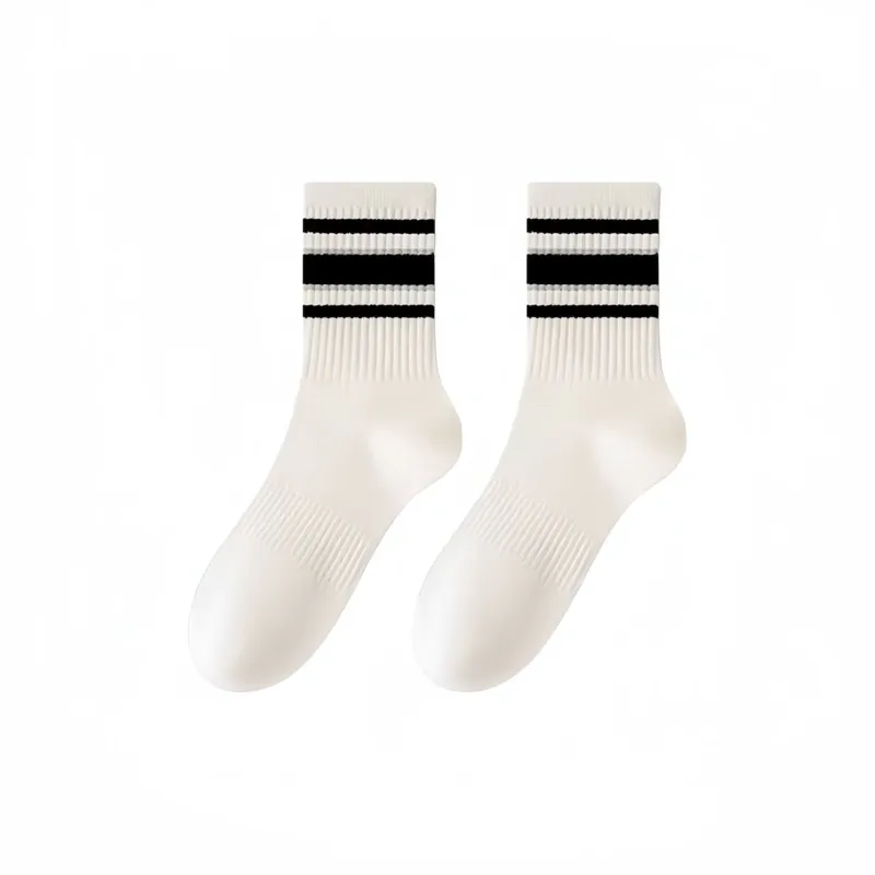 Gentle Welcome Basketball Socks Women's 1 Pack-1