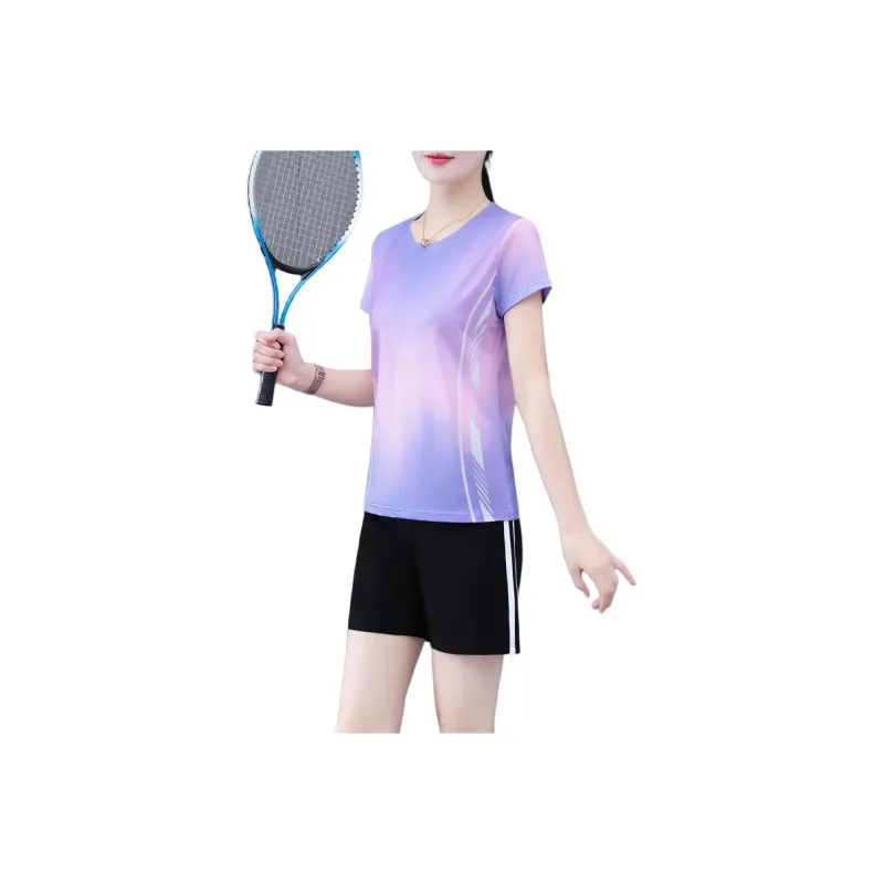 The New Age Family Fitness Set Women's-3