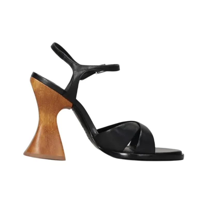 Schutz 115mm Hilda Sandals Women's-1