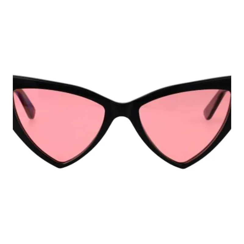 Alexander McQueen Cat eye Sunglasses-2